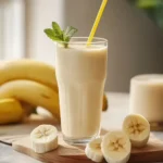 Korean Banana Milk First Image First Image