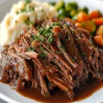 SAUCY SHREDDED BRISKET First Image First Image